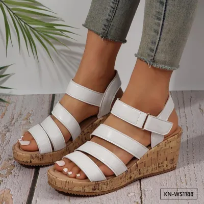 GOLDEN MIRAGE WOMEN'S SANDAL